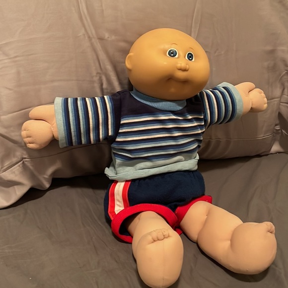 🌺Cabbage Patch - Picture 4 of 12